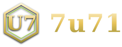 7u71 logo